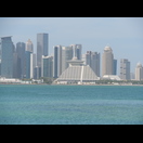 Das Sheraton Grand Doha Resort & Convention Hotel